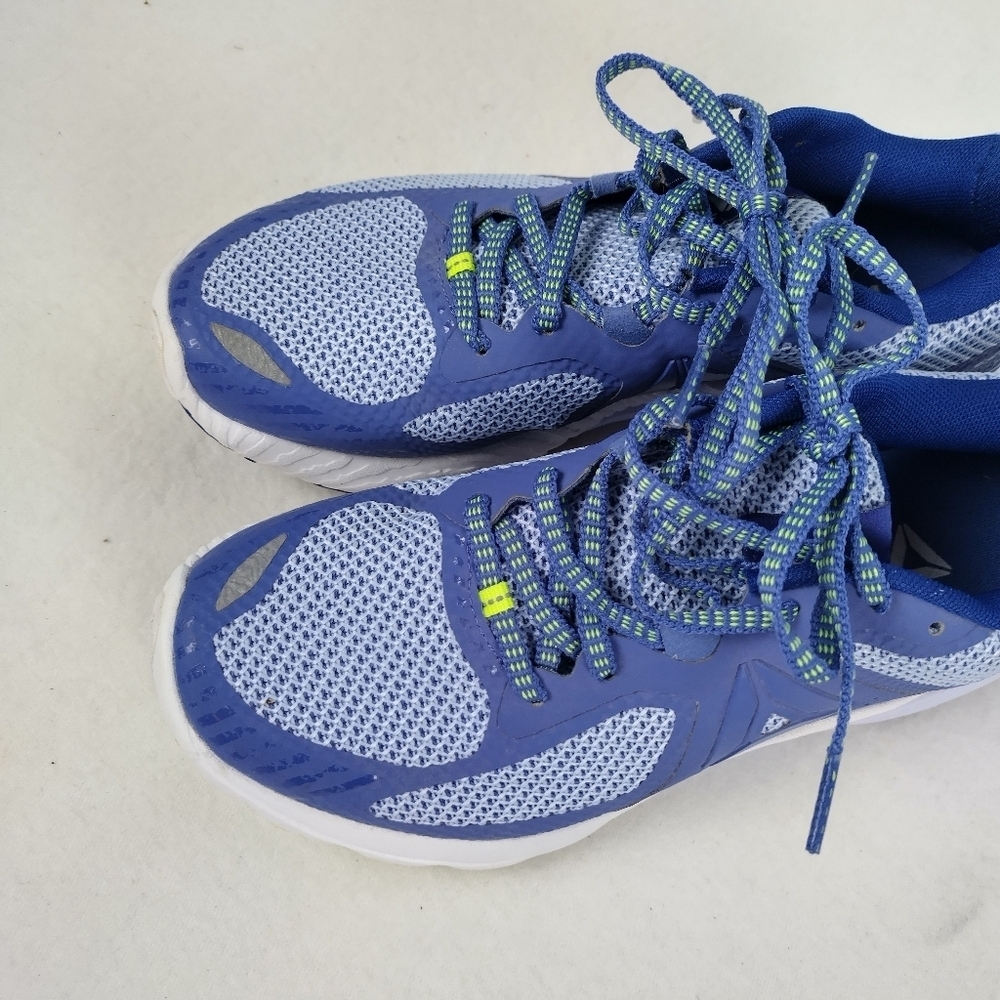 Reebok Women's Size 6 OSR Harmony Road Running Shoe Cobalt Training - Picture 4 of 12